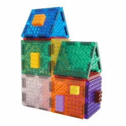Cleverclixx | Intense Bricks, 16 dele