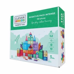 Cleverclixx | Intense Inventive, 110 stk