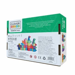 Cleverclixx | Intense Original, 60 stk