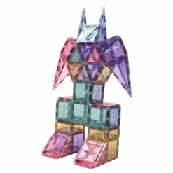 Cleverclixx | Pastel Creative, 125 stk