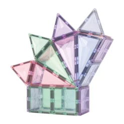 Cleverclixx | Pastel Geo, 45 stk