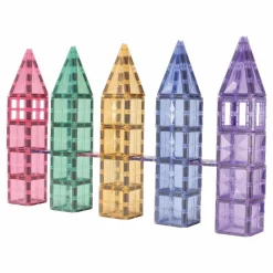 Cleverclixx | Pastel Mega, 210 stk