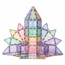 Cleverclixx | Pastel Mega, 210 stk