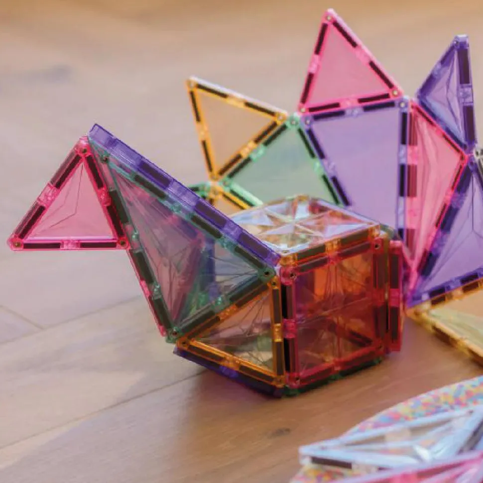 Cleverclixx | Pastel Mini, 36 stk