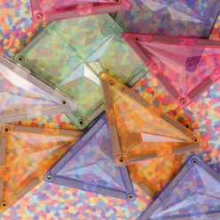 Cleverclixx | Pastel Mini, 36 stk