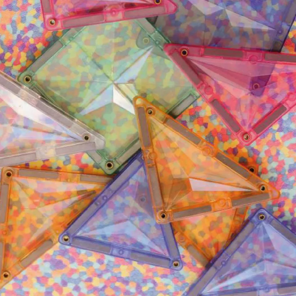 Cleverclixx | Pastel Mini, 36 stk