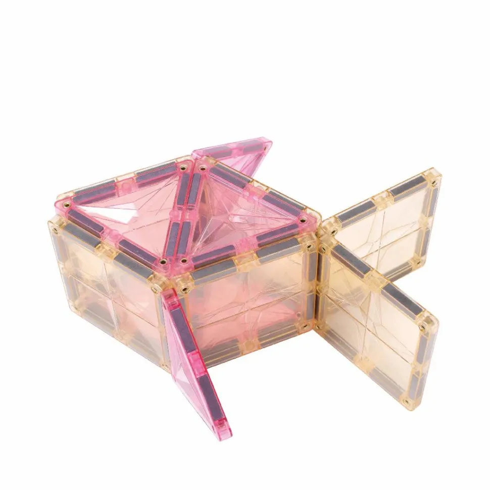 Cleverclixx | Pastel Mini, 36 stk