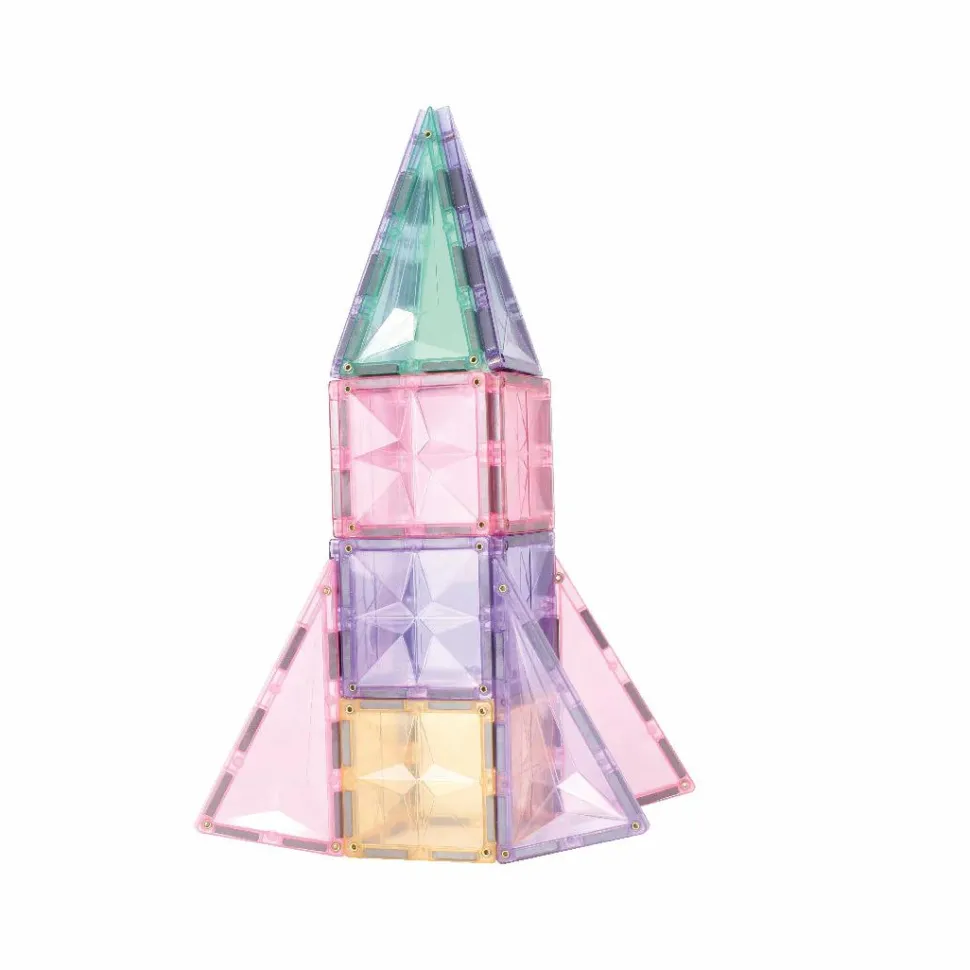 Cleverclixx | Pastel Mini, 36 stk