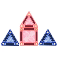 Cleverclixx | Pastel Mini, 28 stk