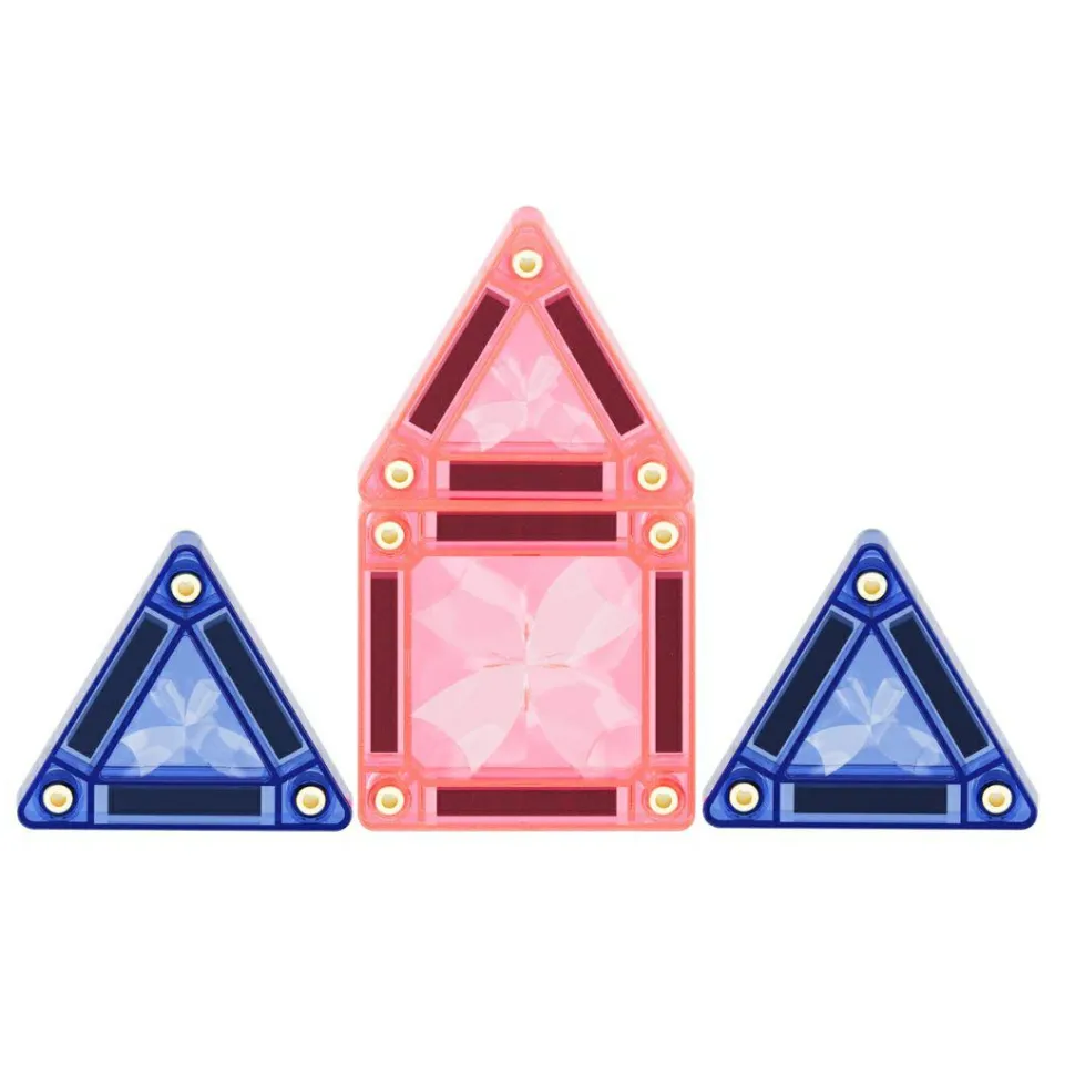 Cleverclixx | Pastel Mini, 28 stk