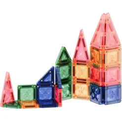Cleverclixx | Pastel Mini, 28 stk