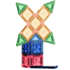 Cleverclixx | Pastel Mini, 28 stk