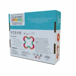 Cleverclixx | Racerbane tilbehør - Buer, 15 stk