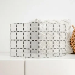 CONNETIX | Baseplates, Clear, 2 stk