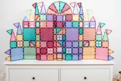 CONNETIX | Pastel Creative, 120 stk