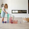 CONNETIX | Pastel kuglebane udvidelse, 80 stk