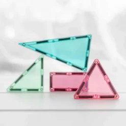 CONNETIX | Pastel Mega, 202 stk
