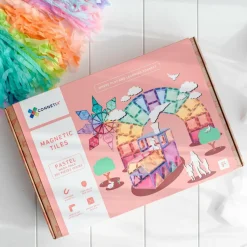 CONNETIX | Pastel Mega, 202 stk