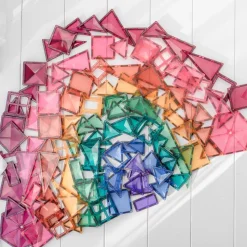 CONNETIX | Pastel Mega, 202 stk
