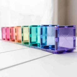 CONNETIX | Pastel Mega, 202 stk