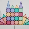 CONNETIX | Pastel Mini, 32 stk