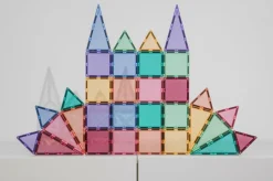CONNETIX | Pastel Mini, 32 stk