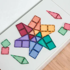 CONNETIX | Pastel Mini, 32 stk