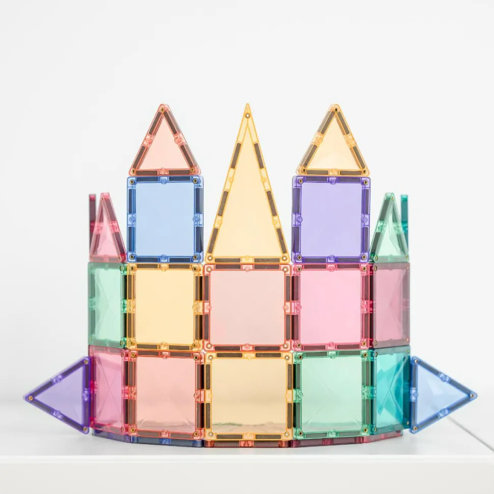 CONNETIX | Pastel Mini, 32 stk