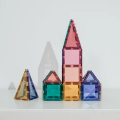 CONNETIX | Pastel Mini, 32 stk