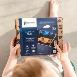 CONNETIX | Rainbow Biler, 2 stk