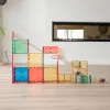 CONNETIX | Rainbow kuglebane udvidelse, 66 stk