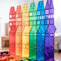 CONNETIX | Rainbow Mega, 212 stk