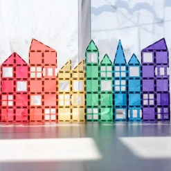CONNETIX | Rainbow Mega, 212 stk