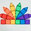 CONNETIX | Rainbow Mini, 24 stk