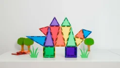 CONNETIX | Rainbow Mini, 24 stk