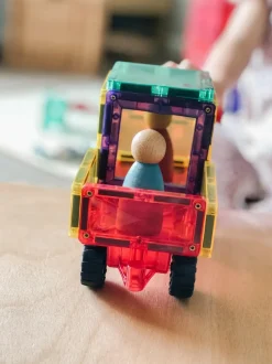 CONNETIX | Rainbow Motion, 24 stk