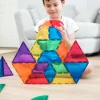 CONNETIX | Rainbow Shapes, 36 stk
