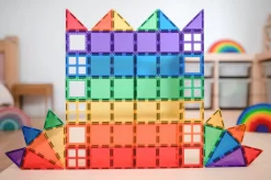 CONNETIX | Rainbow Starter, 60 stk