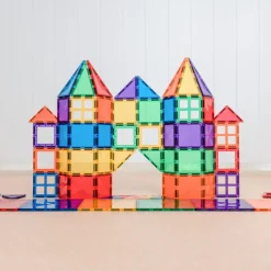 CONNETIX | Rainbow Starter, 60 stk