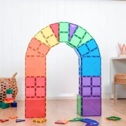 CONNETIX | Rainbow Starter, 60 stk