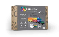 CONNETIX | Rainbow Transport, 50 stk