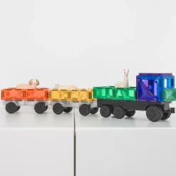 CONNETIX | Rainbow Transport, 50 stk