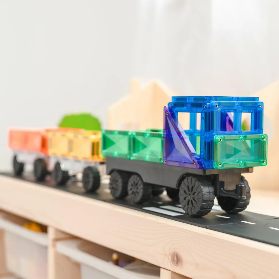 CONNETIX | Rainbow Transport, 50 stk