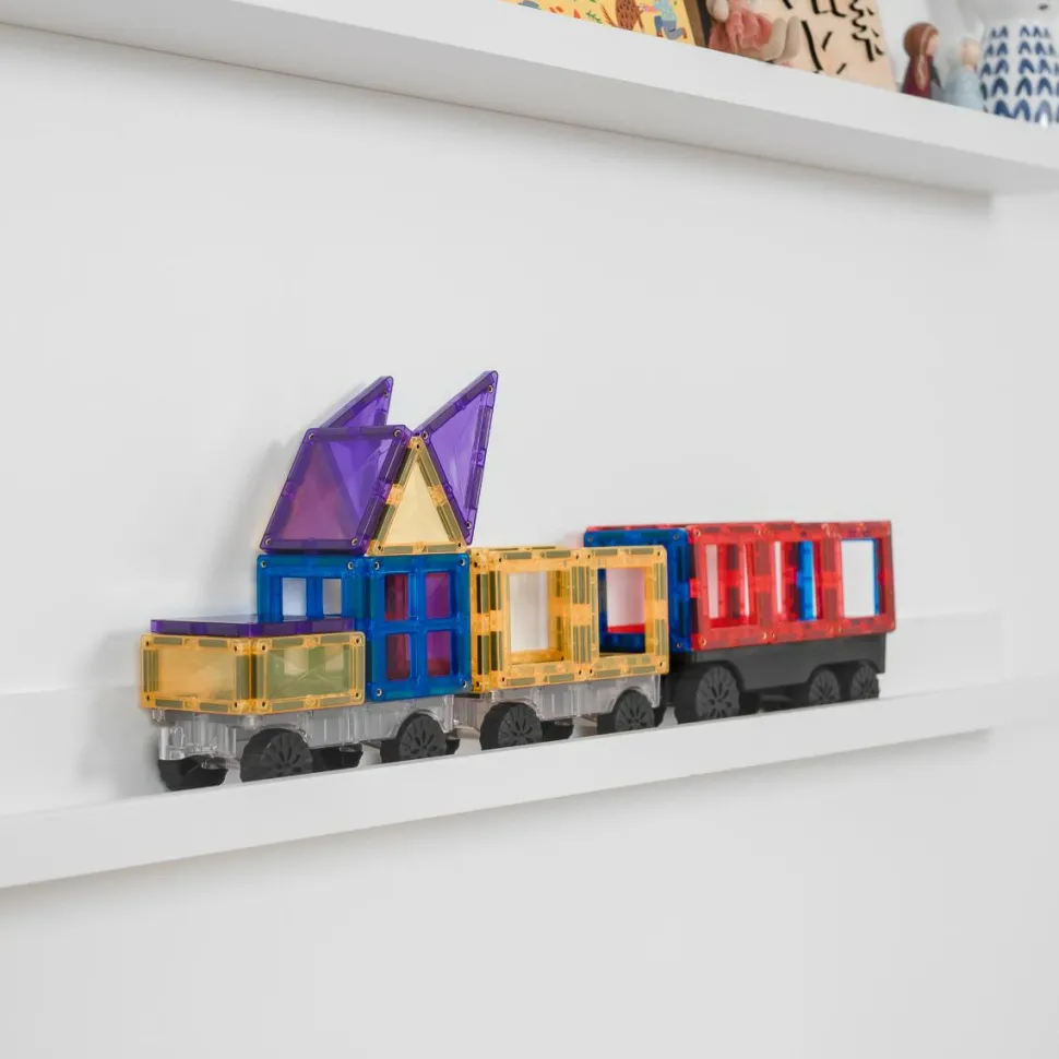 CONNETIX | Rainbow Transport, 50 stk