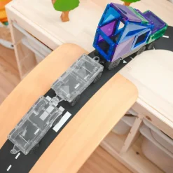 CONNETIX | Rainbow Transport, 50 stk
