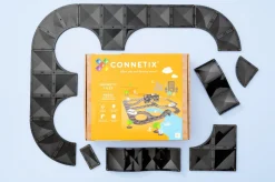 CONNETIX | Roads Creative, 48 stk