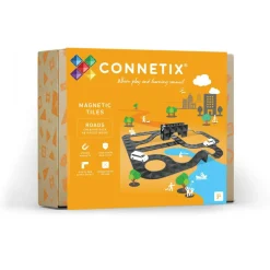 CONNETIX | Roads Creative, 48 stk
