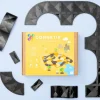CONNETIX | Roads ramper og vejkryds, 16 stk
