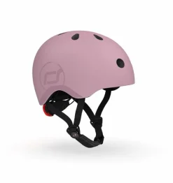 Cykelhjelm, 51-55 cm