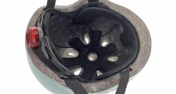 Cykelhjelm, 51-55 cm